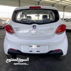  4 2022- Changan E-Star- الان اقساط وبدون بنوك