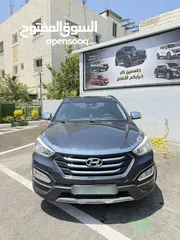  2 هيونداي سنتافي 2200