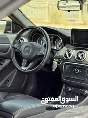  10 AED 1,361/Month  Mercedes CLA 200 1.6L 4cylinders