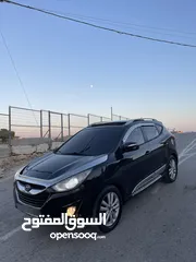  8 هونداي توسان
