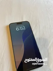  10 iPhone 15 pro max 256G