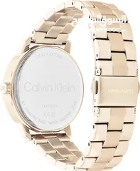  5 Calvin Klein watch
