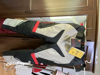  4 Ducati Riding Pants