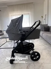  1 JOIE Stroller car seat carrycot seat base