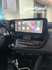  15 لكزس es 300 2022