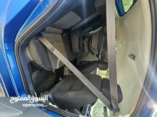  7 سيات توليدو 2013 للبيع بسعر مغري  SEAT TOLEDO 2013