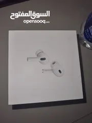  6 سماعات airpods pro 2gn