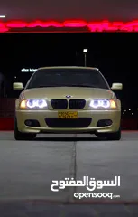  6 BMW e46 للبيع