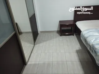  15 شقة مفروشة للبيع عبدون