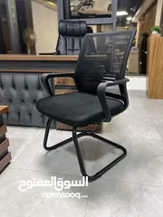  1 كرسي // كراسي انتظار كروم متوفر بجميع الالوان خصم خاص للكميات والشركات