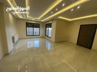  4 شقق فاخرة للبيع / ضاحية النخيل/ تشطيب سوبر ديلوكس