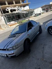  3 سوبارو موديل 1999 امبريزا
