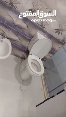  5 شقه فارغه للإيجار البنيات لم تسكن سوبر ديلوكس