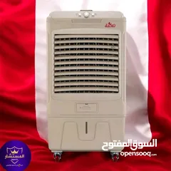  4 مكيفات نسمة