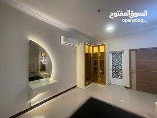  2 4 BR + Maid’s Room High Quality  Townhouse in Al Khoud