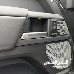  12 Landrover defender x dynamic 2023 لاند روفر ديفندر 2023 اكس. داينمك