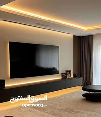  19 ديكورات اصباغ