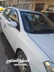  4 للبيع byd بحالة جيده