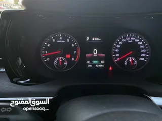  12 2020  KIA K5     كيا كي 5