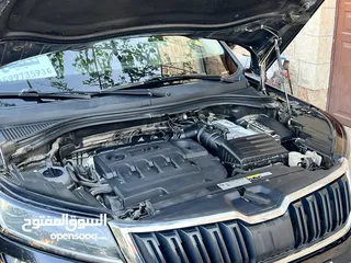  26 سكودا كودياك