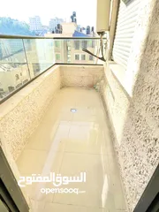  3 شقة مفروشة في الماصيون 800$