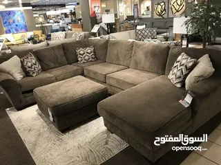  21 اطقم كورنر مودرن تفصيل حسب الطلب