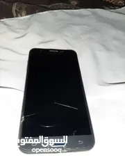  1 تلفون سامسنج جلكسي G7