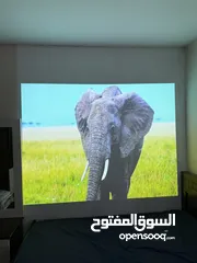  6 بروجكتور سامسونج بجنن