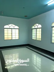  4 شقق وغوف للايجار بالموالح