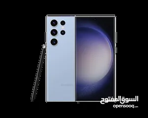  3 سامسونج S23FE جديد كفالة شرق اوسط  لمدة 12 شهر فل بكج