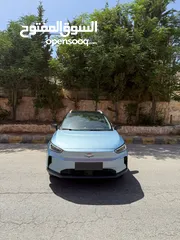  5 جيومتري موديل 2022 للبيع C – Geely Geometry C