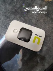  2 روترات نت للبيع