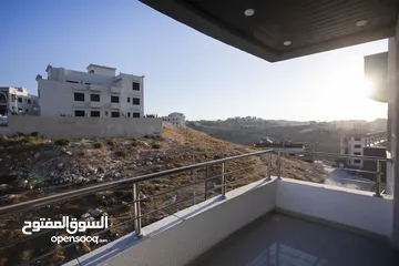  8 شقة للبيع طابق ثاني في ابو علندا مساحة 113 م من المالك