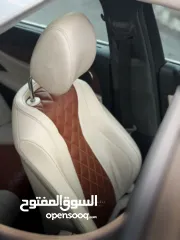  18 مرسيدس بنز E200 AMG موديل 2018 بالرخصه اصل برايفت عداد 100 الف يد 3 رخصه تامين سنه فحص فوق الممتاز