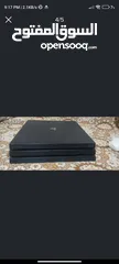  4 1t  PS4 pro