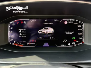  19 سيات ليون ترخيص 2020 محرك 1500 بنزين جير أوتوماتيك 150 حصان