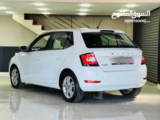  7 فابيا ترخيص 2021 اتماتيك فحص شركة فل اضافات سعر فقط في الاحلام صار 69.000