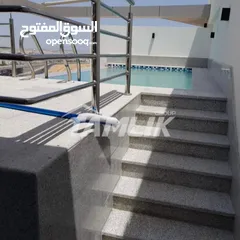  3 Beautiful Apartment for Sale in Muscat Hills  REF 410GB