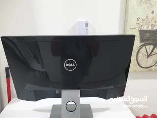  8 Dell Monitor 24 inch
