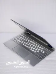  1 hp specter Touch and x360 i7 processor 8th generation 16gb Ram 512gb ssd original Type-c charger