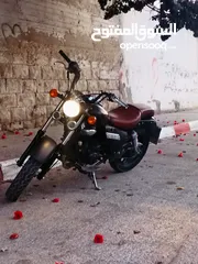  3 هارلي 150 2018
