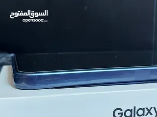  4 هاتف سامسونج جالكسي A35 5G / سعة 256 جيجا / جديد / لون ازرق Navy / الرام 8 جيجا