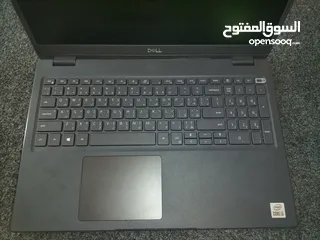  1 لاب توب DELL