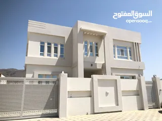  1 Villa For Sale In Amerat Heights 5