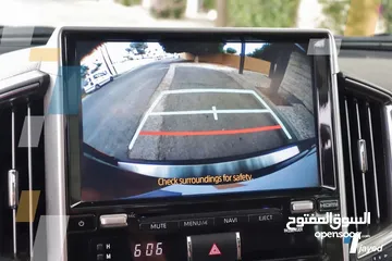  16 Land cruiserتويوتا لاند كروزر v8-5.7
