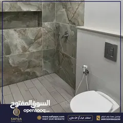 9 شقة جديدة  لم تسكن مسبقا