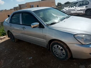  1 لانسر متور 1003 اتماتك