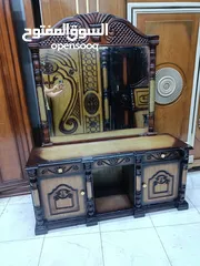  14 اوضه نوم جرار خشب كبس