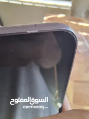 4 سامسونج S23 Fe مستعمل بحاله ممتازه للبيع رامالله- شارع الارسال