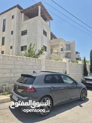  10 جولف MK8  Gti 2020 ترخيص 2020